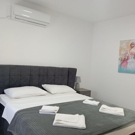 Apartmani Marija Vrdnik Buitenkant foto