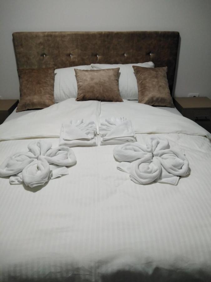 Apartmani Marija Vrdnik Buitenkant foto