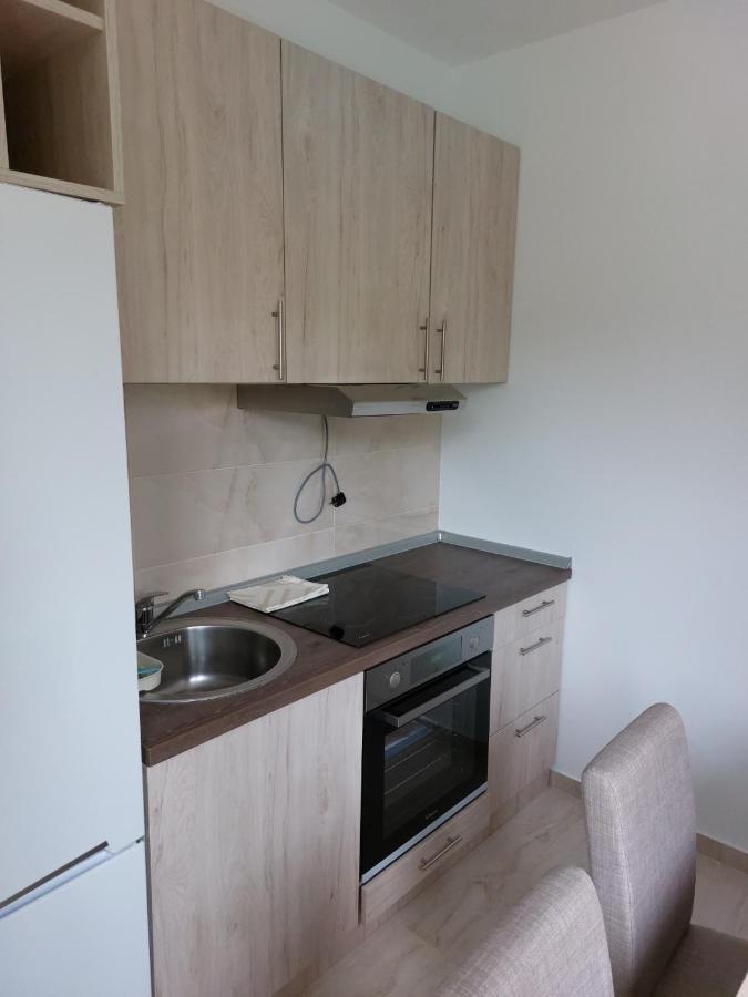 Apartmani Marija Vrdnik Buitenkant foto