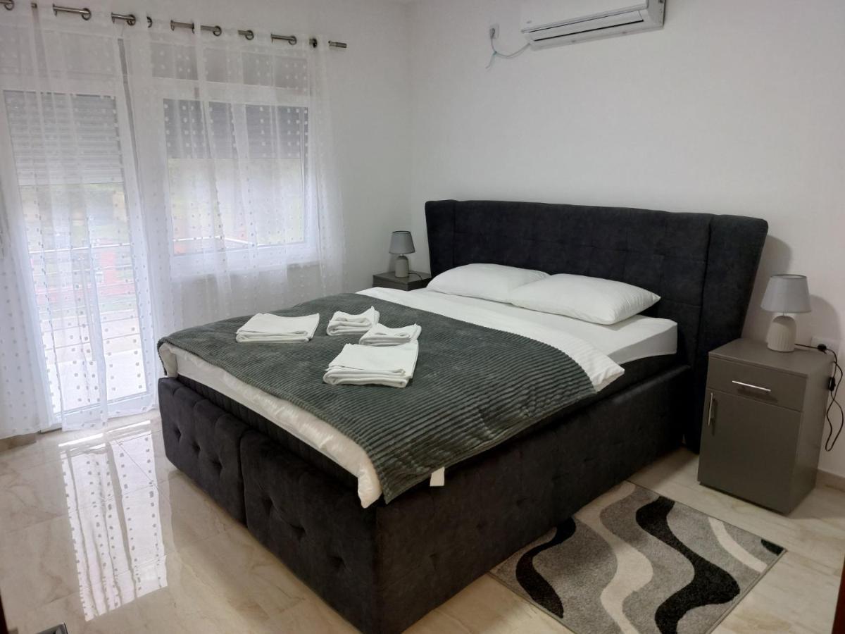 Apartmani Marija Vrdnik Buitenkant foto