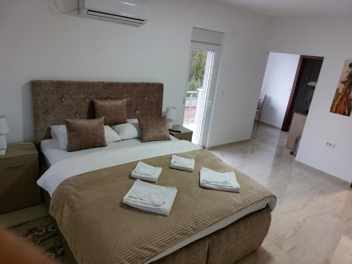 Apartmani Marija Vrdnik Buitenkant foto
