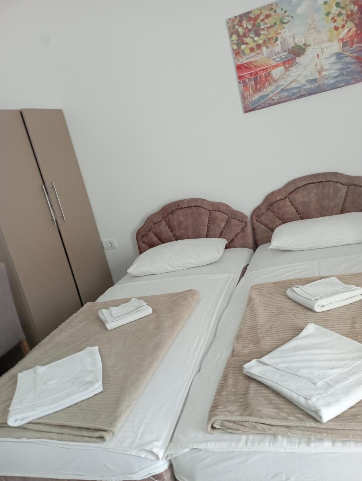 Apartmani Marija Vrdnik Buitenkant foto
