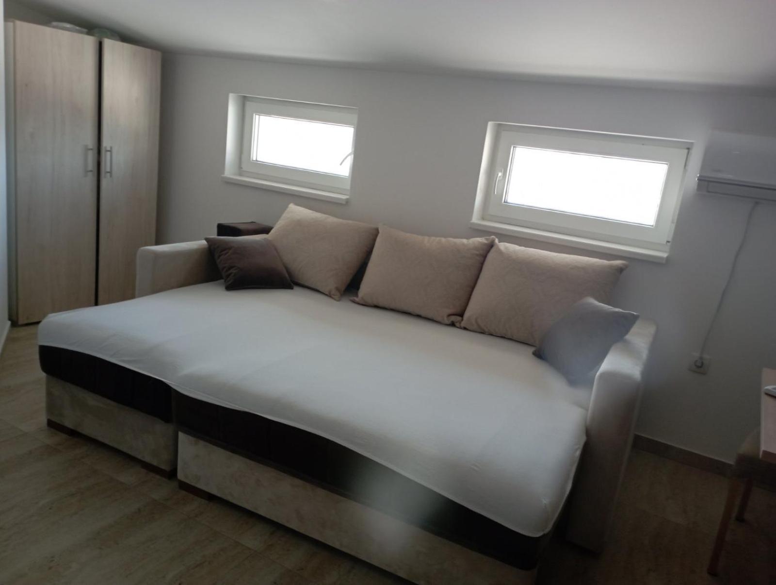 Apartmani Marija Vrdnik Buitenkant foto