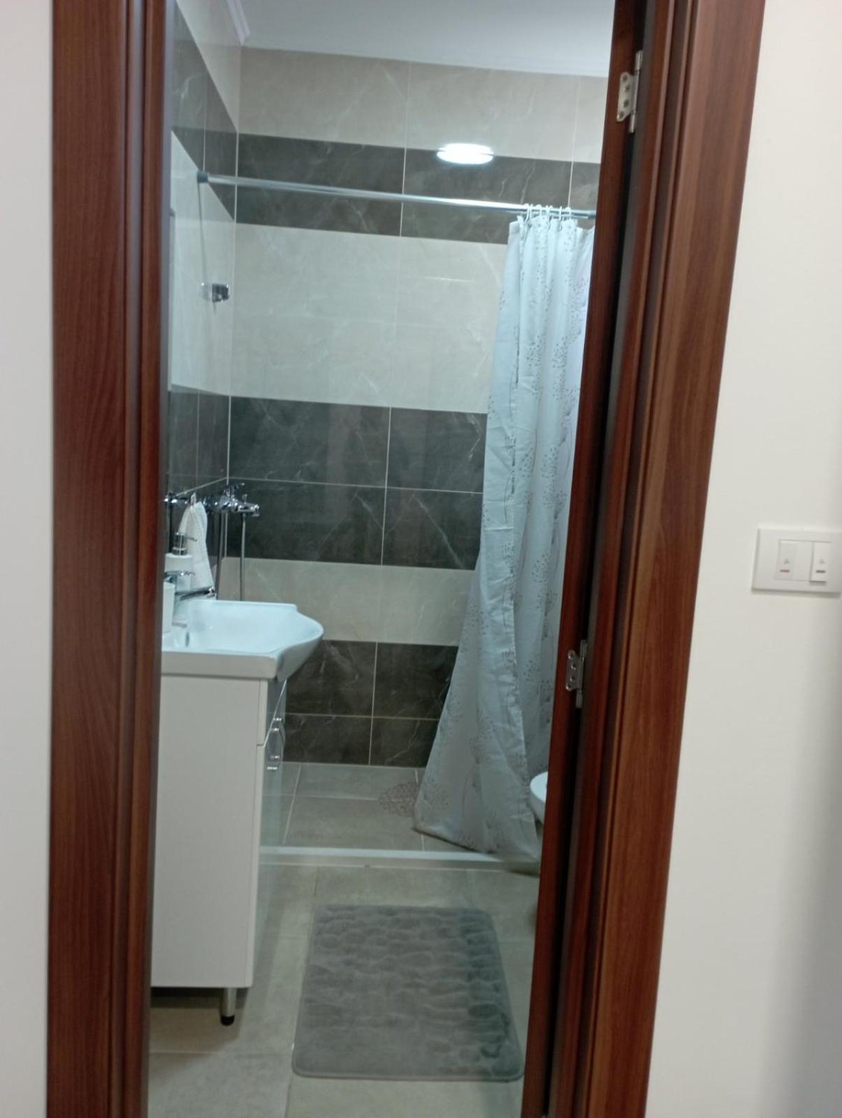 Apartmani Marija Vrdnik Buitenkant foto
