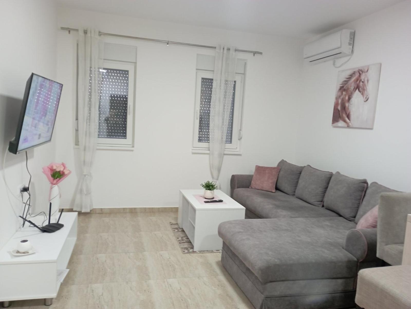 Apartmani Marija Vrdnik Buitenkant foto