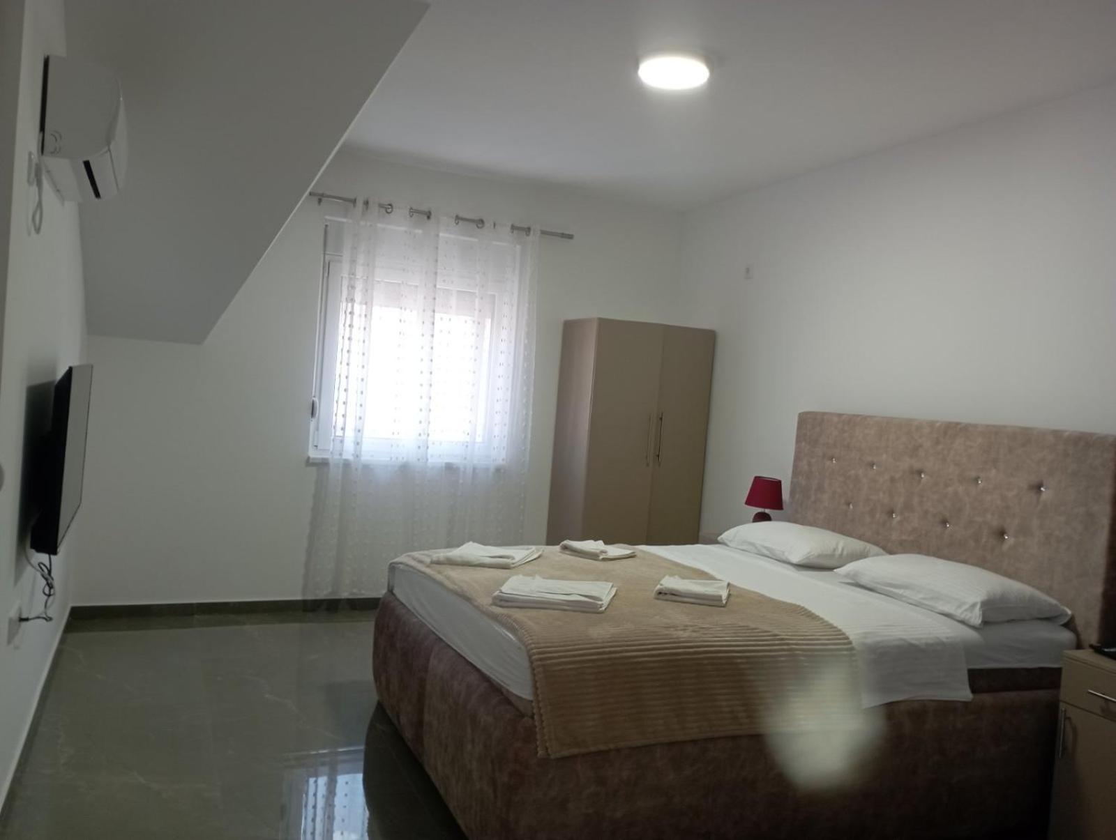 Apartmani Marija Vrdnik Buitenkant foto