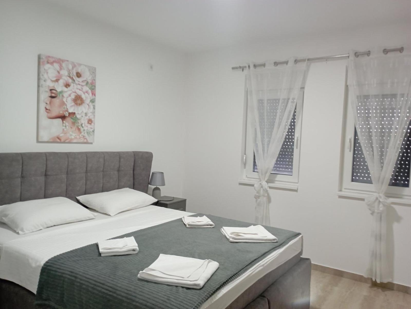 Apartmani Marija Vrdnik Buitenkant foto